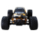 RC auto FastTruck 4 RTR brushless