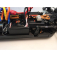 RC auto FastTruck 4 RTR brushless