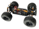 RC auto FastTruck 5 