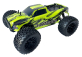 RC auto FastTruck 5 