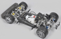 FG BASIS EVO 2020 bez motoru a karoserie