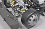 FG BASIS EVO 2020 bez motoru a karoserie