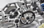 FG BASIS Evo 2020.1 bez motoru a karoserie