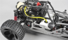 RC auto FG Off-Road Beetle WB535, čirá karoserie