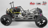 FG Off-Road Beetle WB535, 4WD, RTR