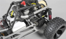 FG Off-Road Beetle WB535, 4WD, RTR