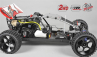 RC auto FG off-road buggy WB 535