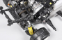 FG Sportsline 08-530 BMW M3, 2WD, RTR