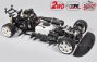 FG Sportsline 08-530 BMW M3, 2WD, RTR