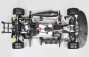 FG Sportsline 08-530 BMW M3, 2WD, RTR