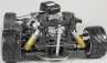 FG Sportsline 08 BMW M3 GTR, 2WD, čirá karoserie