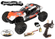 RC auto DuneFighter PRO 2 Brushless