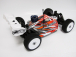 Fighter karoserie - SERPENT COBRA S811