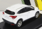 First43-models Honda Vezel 2015 1:43 Bílá