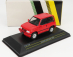 First43-models Suzuki Escudo (vitara) 1992 1:43 Red