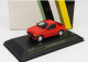 First43-models Suzuki Mighty Boy Pick-up 1985 1:43 Red