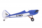 Fly Baby 1400mm ARF Modro/Bílá