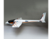 Flyzone Eluna 1.5m BNF Basic