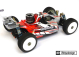 Force karoserie - KYOSHO MP9 TKI 4