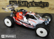 Force karoserie - KYOSHO MP9 TKI 4