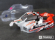 Force karoserie - KYOSHO MP9 TKI 4