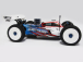 Force karoserie - LOSI 8ight 2.0/3.0 EU