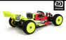 Force karoserie - MUGEN MBX-7 a 7R