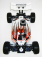 Force karoserie - SERPENT COBRA S811