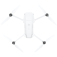 Dron DJI Mavic Pro (Fly More WHITE Combo)