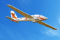 FOX 3000 mm ARF - Rozbalený