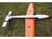RC letadlo Fox MDM-1 3.5m ARF