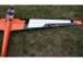 RC letadlo Fox MDM-1 3.5m ARF
