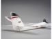 FPV Micro 0.7m AS3X Radian BNF Basic bez headsetu