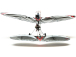 FPV Vapor 0.4m BNF Basic bez headsetu
