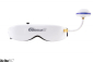 FPV videobrýle Goggle V2