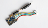 FPV vysílač Raceband 5,8 GHz 25 mW