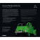 Adventní kalendář Citroen 2CV se zvukem 1:38