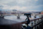 Freewell Vlogpod - 3K Tripod