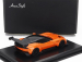 Fronti-art Aston martin Vulcan 2017 1:87 Oranžová Černá