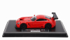 Fronti-art Mercedes benz Amg Gt3 2017 1:87 Red