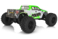 RC auto FUNTEK MT4 elektro Offroad Monster truck