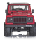 FUNTEK RAID 1/12 RTR 4wd, červená barva