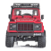 FUNTEK RAID 1/12 RTR 4wd, červená