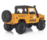 FUNTEK RAID 1/12 RTR 4wd - žlutá barva
