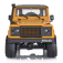 FUNTEK RAID 1/12 RTR 4wd - žlutá barva