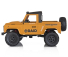 FUNTEK RAID 1/12 RTR 4wd - žlutá barva