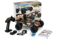 RC auto FUNTEK ST4 elektro Offroad Truggy