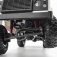FUNTEK TRAIL 1/12 RTR 4WD - bílo/oranžová barva