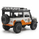 FUNTEK TRAIL 1/12 RTR 4WD - bílo/oranžová barva