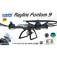 Dron Funtom 9 WIFI FPV kamera